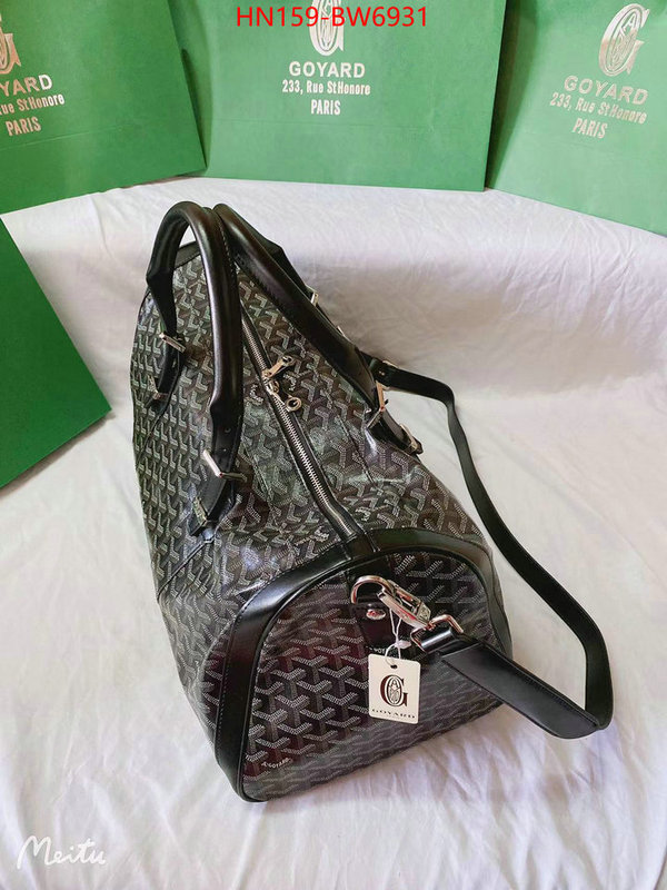 Goyard Bags(4A)-Diagonal-,replica shop ,ID: BW6931,$: 159USD