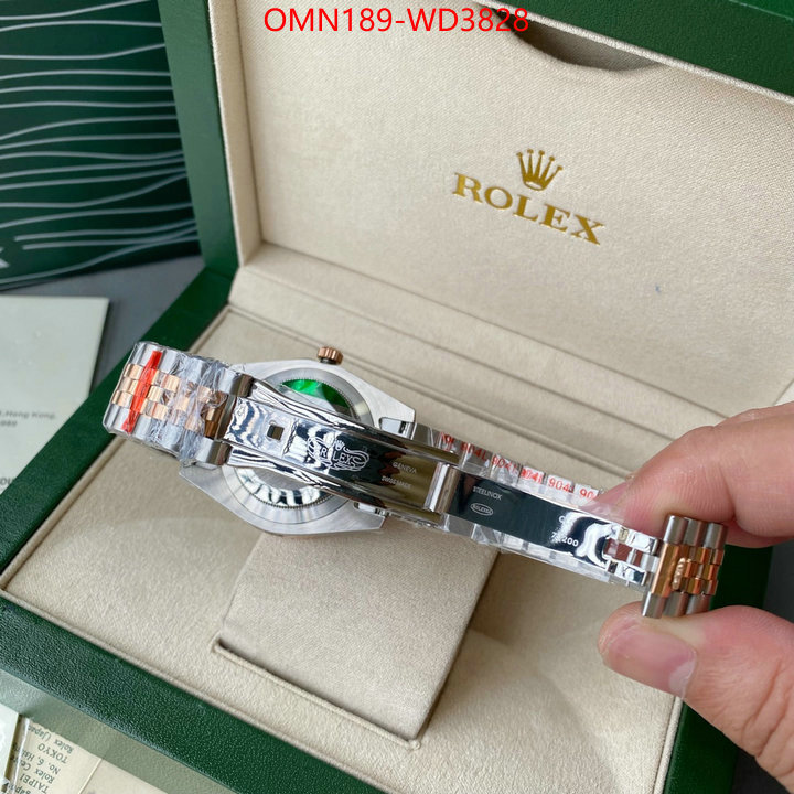 Watch(4A)-Rolex,top quality designer replica , ID: WD3828,$: 189USD