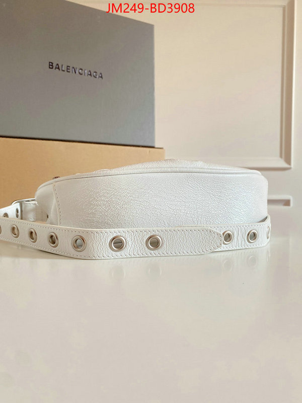 Balenciaga Bags(TOP)-Le Cagole-,good ,ID: BD3908,$: 249USD