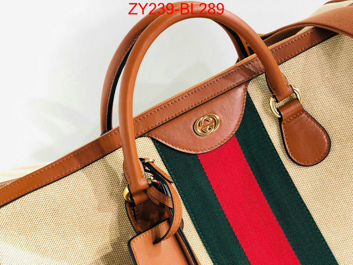 Gucci Bags(TOP)-Handbag-,ID: BL289,$:239USD