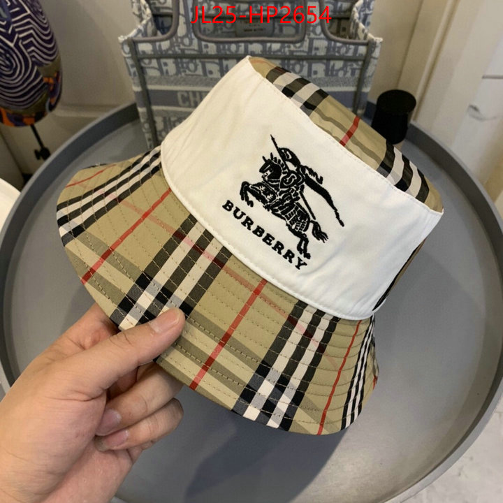 Cap (Hat)-Burberry,aaaaa+ replica designer , ID: HP2654,$: 25USD