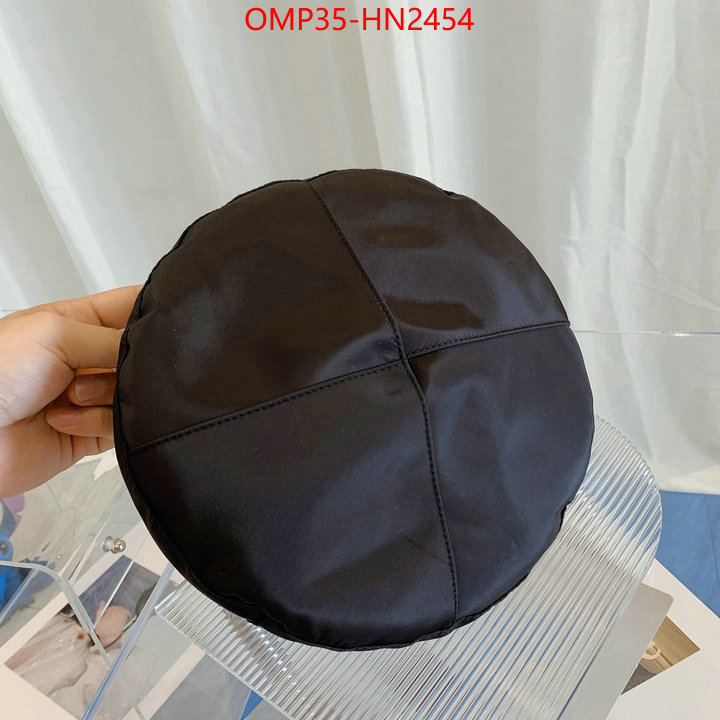 Cap (Hat)-Prada,china sale , ID: HN2454,$: 35USD