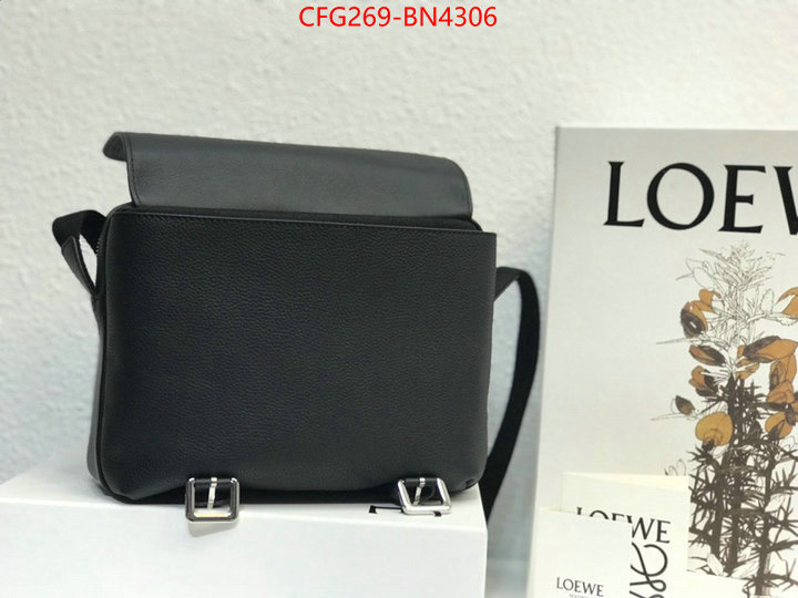 Loewe Bags(TOP)-Diagonal-,high quality designer ,ID: BN4306,$: 269USD