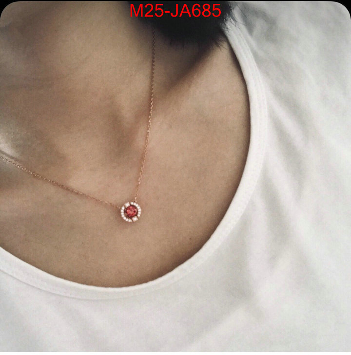 Jewelry-Swarovski,customize the best replica , ID: JA685,$: 25USD