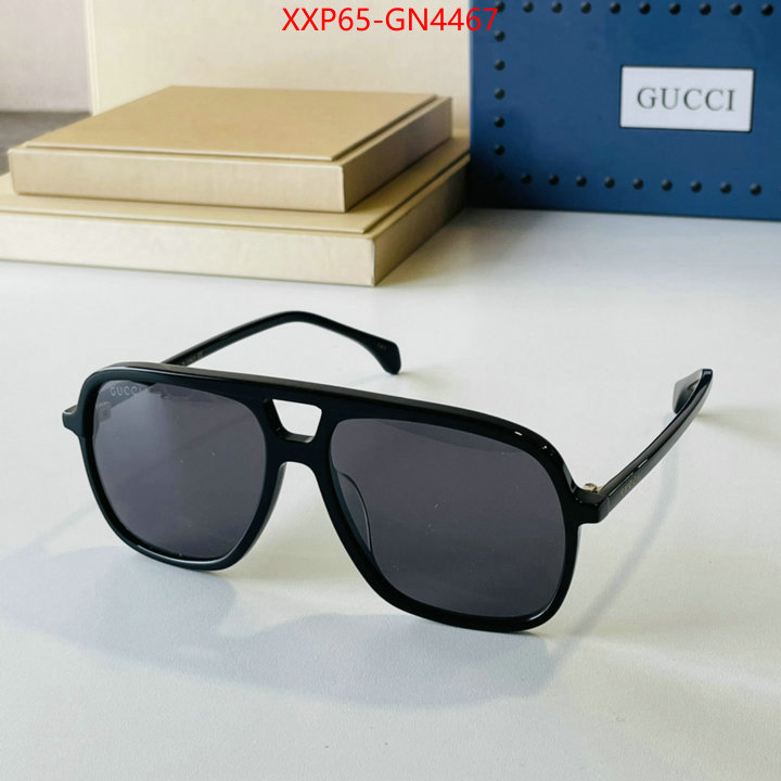 Glasses-Gucci,7 star replica , ID: GN4467,$: 65USD