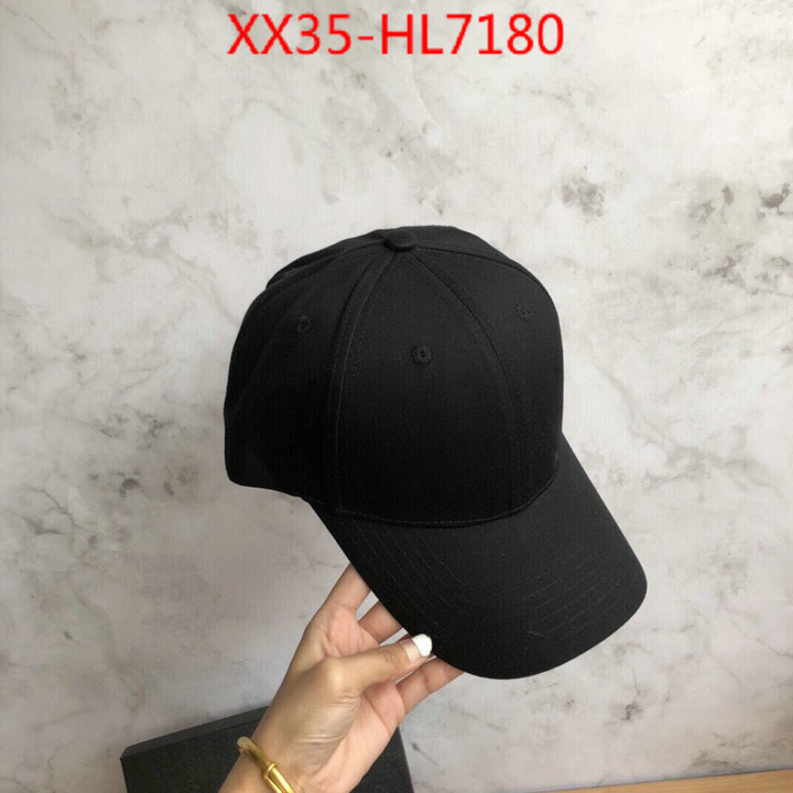 Cap (Hat)-Prada,replica aaaaa designer , ID: HL7180,$: 35USD