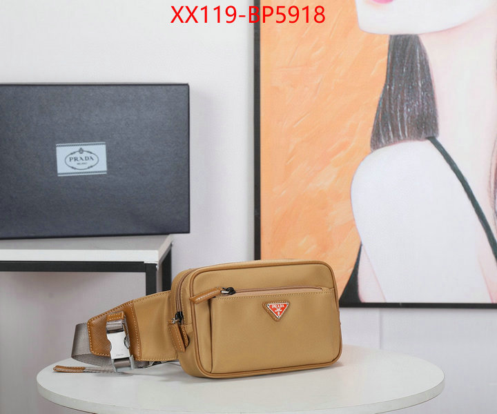 Prada Bags(TOP)-Diagonal-,ID: BP5918,$: 119USD