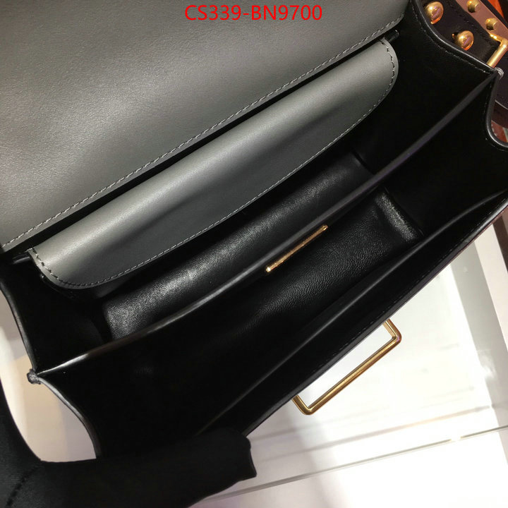 Prada Bags(TOP)-Diagonal-,ID: BN9700,$: 339USD