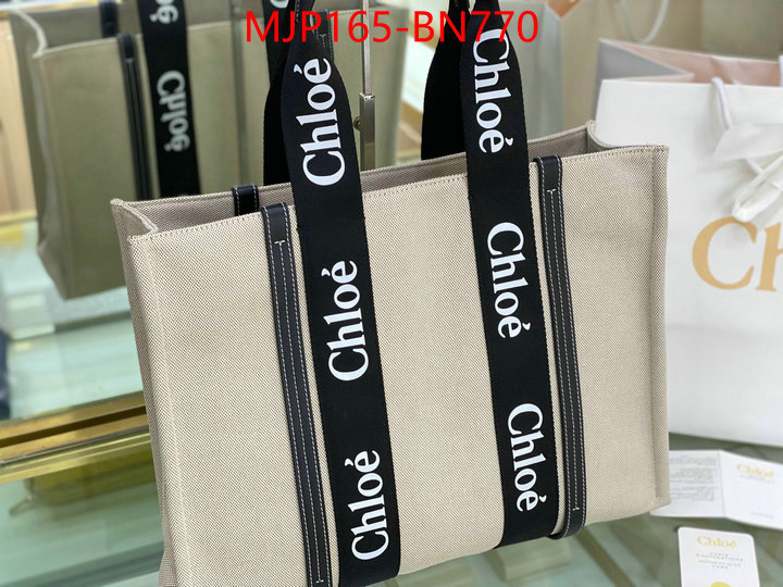 Chloe Bags(TOP)-Woody,7 star ,ID: BN770,$: 165USD