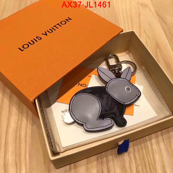 Key pendant-LV,designer , ID: JL1461,$: 37USD