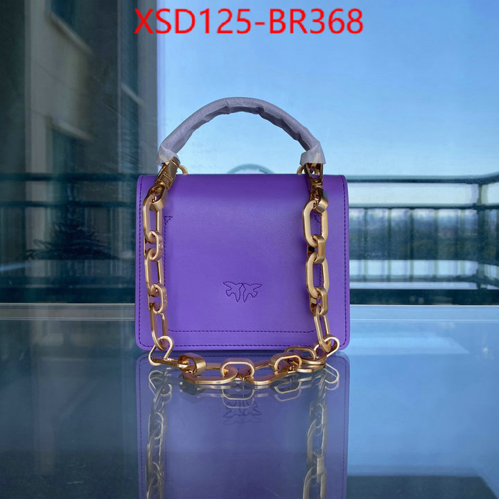 Pinko Bags(TOP)-Diagonal-,high quality online ,ID: BR368,$: 125USD