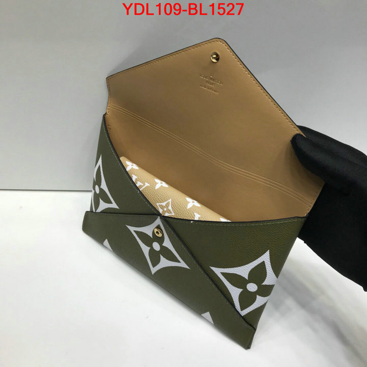 LV Bags(TOP)-New Wave Multi-Pochette-,ID: BL1527,$: 109USD