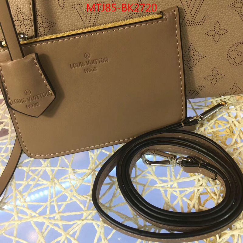 LV Bags(4A)-Handbag Collection-,ID: BK2720,$:85USD