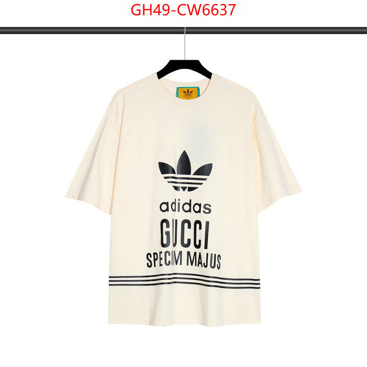 Clothing-Adidas,hot sale , ID: CW6637,$: 49USD