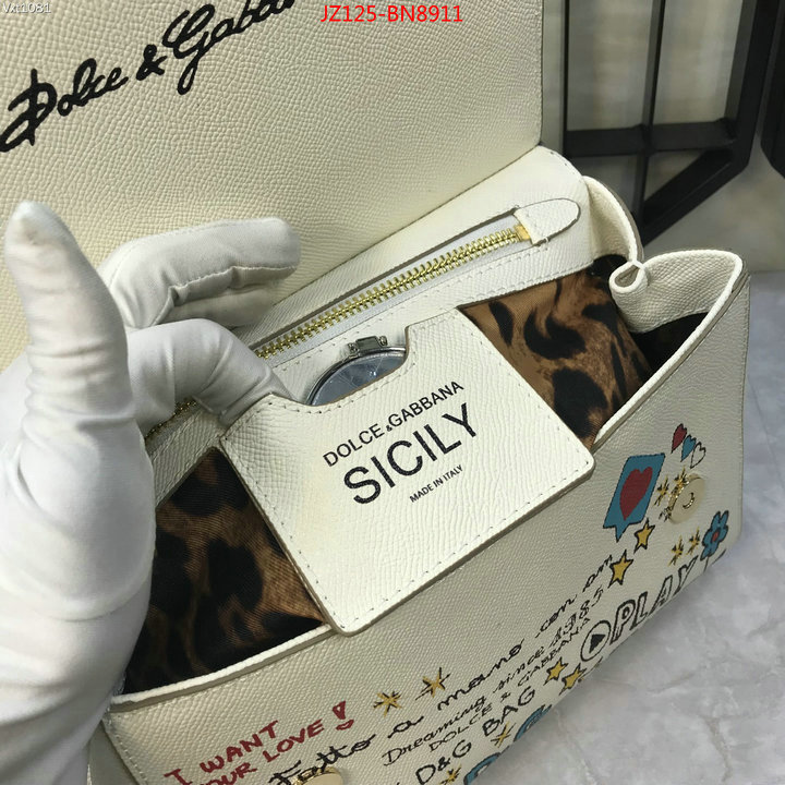 DG Bags(4A)-Sicily,high quality happy copy ,ID: BN8911,$: 125USD