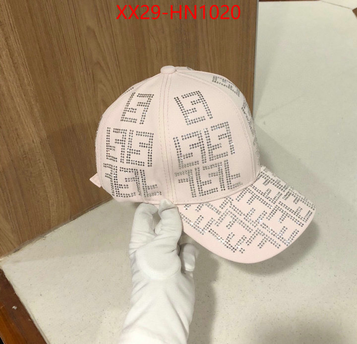 Cap (Hat)-Fendi,best website for replica , ID: HN1020,$: 29USD