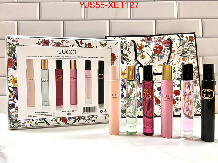 Perfume-Gucci,how to find designer replica , ID: XE1127,$: 55USD