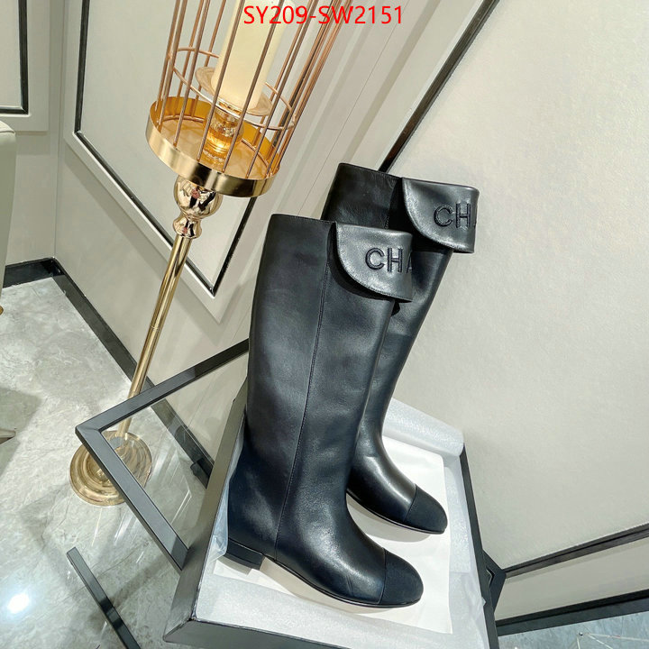 Women Shoes-Chanel,hot sale , ID: SW2151,$: 209USD