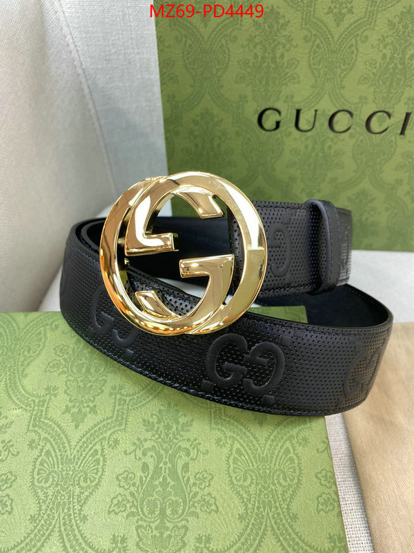 Belts-Gucci,what , ID: PD4449,$: 69USD