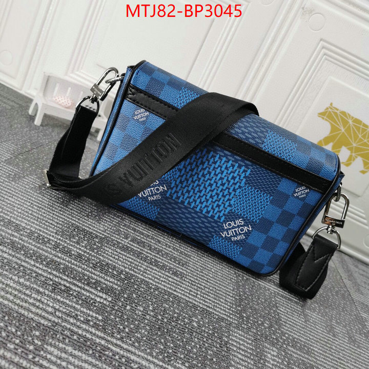 LV Bags(4A)-Pochette MTis Bag-Twist-,ID: BP3045,$: 82USD