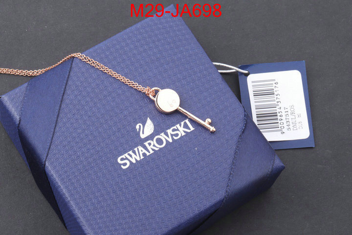 Jewelry-Swarovski,high ,ID: JA698,$: 29USD