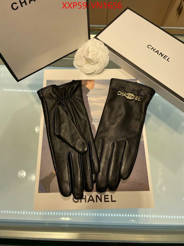 Gloves-Chanel,replica how can you , ID: VN1656,$: 59USD