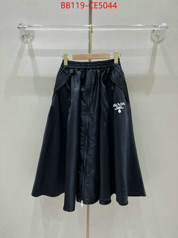 Clothing-Prada,how can i find replica , ID: CE5044,$: 119USD