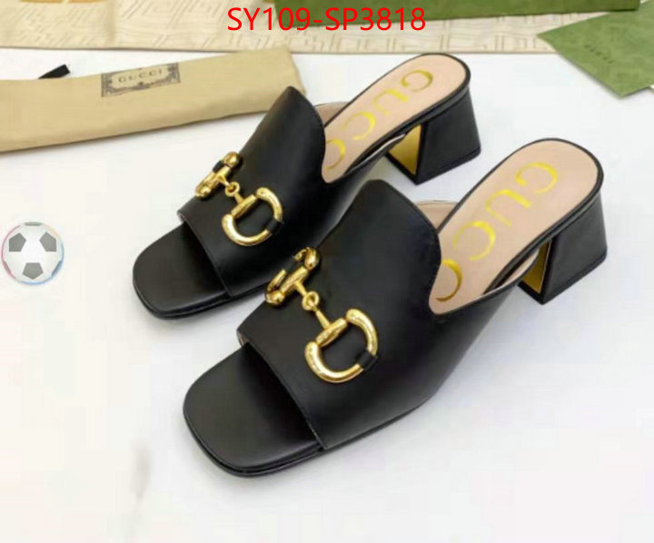 Women Shoes-Gucci,high quality perfect , ID: SP3818,$: 109USD