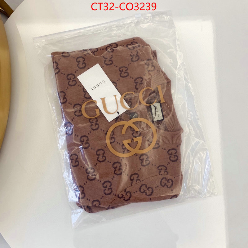 Kids clothing-Gucci,sale , ID: CO3239,$: 32USD