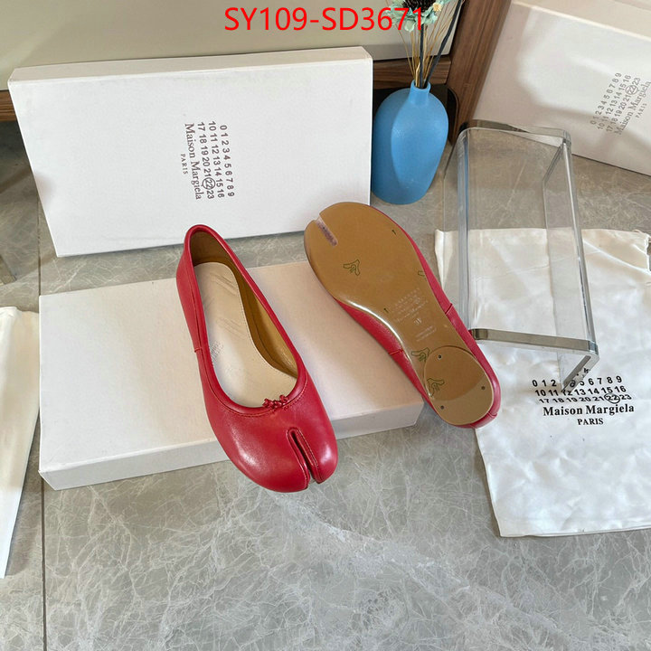 Women Shoes-Maison Margielaa,copy ,can you buy knockoff , ID: SD3671,$: 109USD