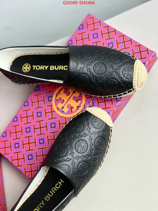 Women Shoes-Tory Burch,best knockoff , ID: SN5466,$: 89USD