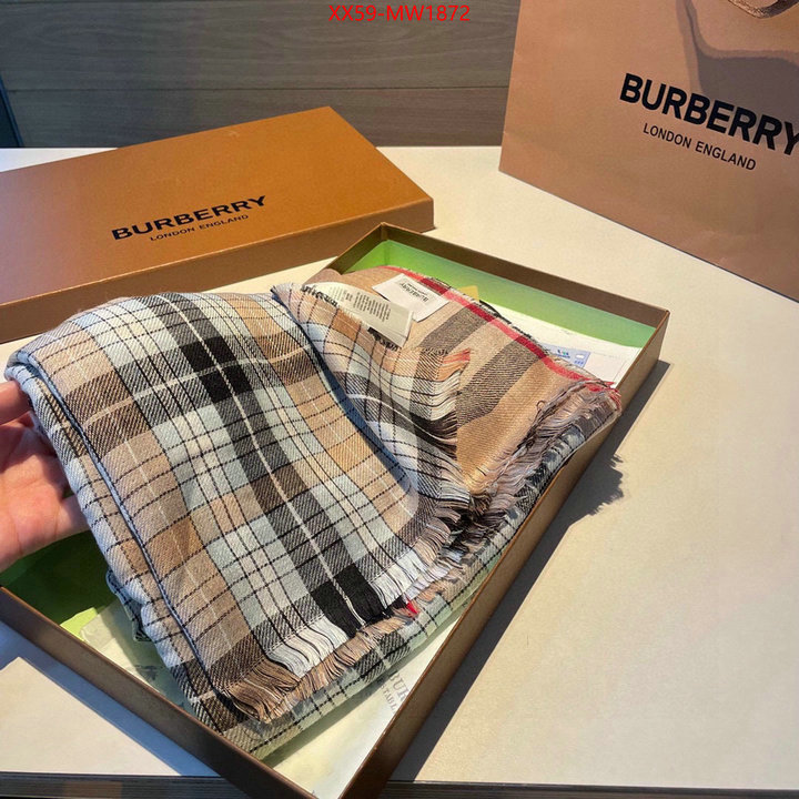 Scarf-Burberry,what is top quality replica ,ID: MW1872,$: 59USD