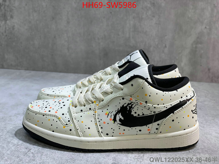 Women Shoes-Air Jordan,online shop , ID: SW5986,$: 69USD