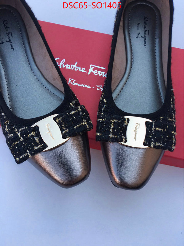 Women Shoes-Ferragamo,shop cheap high quality 1:1 replica , ID: SO1405,$: 65USD