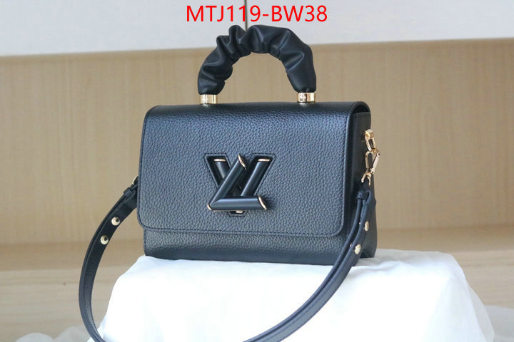 LV Bags(4A)-Pochette MTis Bag-Twist-,only sell high-quality ,ID: BW38,$: 119USD