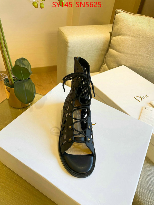 Women Shoes-Dior,wholesale china , ID: SN5625,$: 145USD