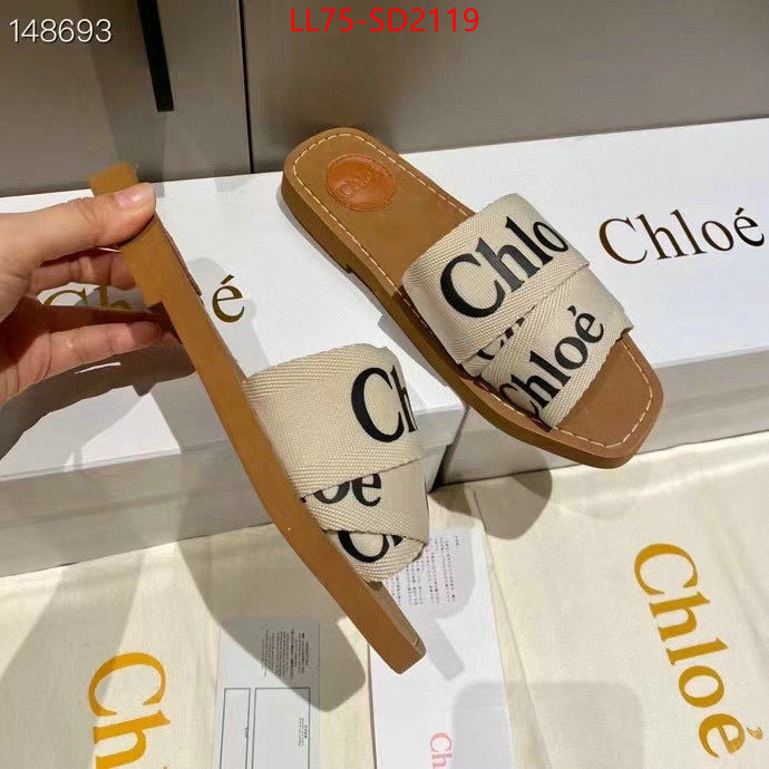 Women Shoes-Chloe,best designer replica , ID: SD2119,$: 75USD