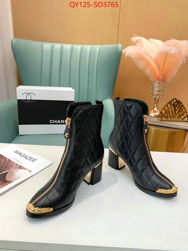 Women Shoes-Chanel,where should i buy to receive , ID: SO3765,$: 125USD