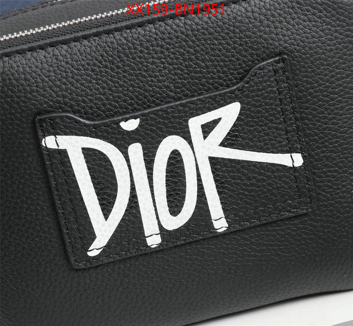 Dior Bags(TOP)-Other Style-,ID: BN1951,$: 159USD