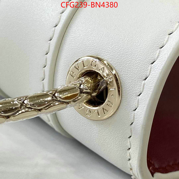 Bulgari Bags(TOP)-Serpenti Forever,high quality ,ID: BN4380,$: 239USD