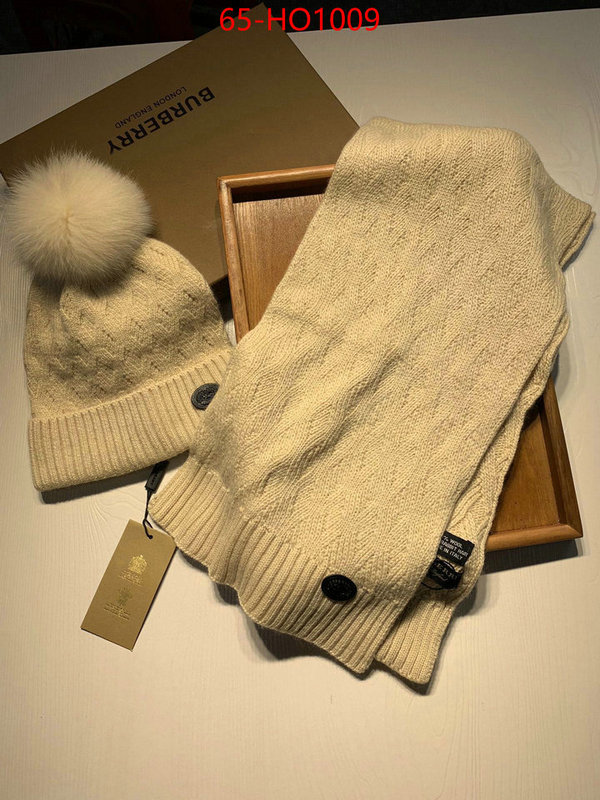 Cap (Hat)-Burberry,best replica 1:1 , ID: HO1009,$: 65USD