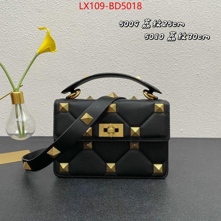 Valentino Bags(4A)-Diagonal-,7 star quality designer replica ,ID: BD5018,$: 109USD