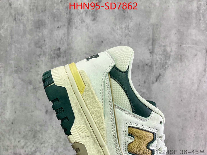 Men Shoes-New Balance,the most popular , ID: SD7862,$: 95USD