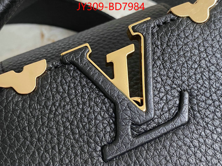 LV Bags(TOP)-Pochette MTis-Twist-,ID: BD7984,$: 309USD