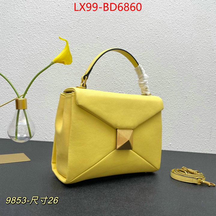 Valentino Bags(4A)-Diagonal-,wholesale designer shop ,ID: BD6860,$: 99USD