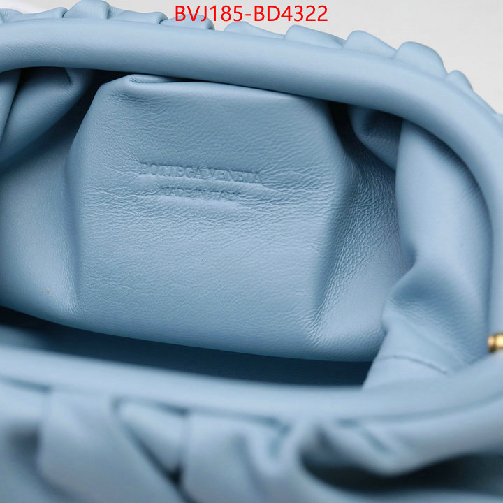 BV Bags(TOP)-Pouch Series-,best website for replica ,ID: BD4322,$: 185USD