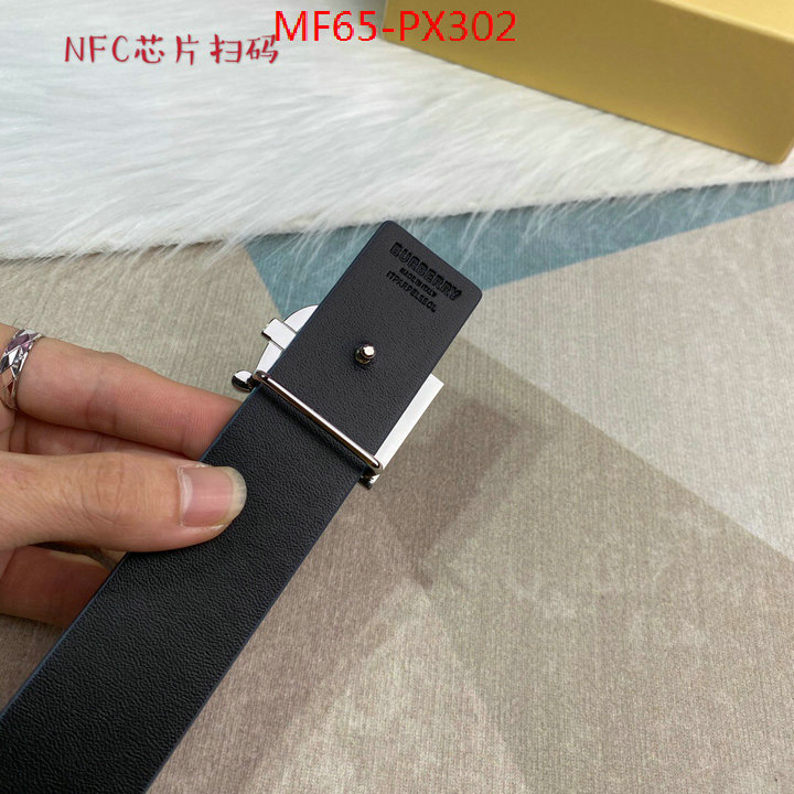 Belts-Burberry,best quality fake , ID: PX302,$: 65USD