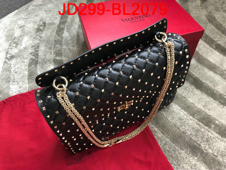 Valentino Bags (TOP)-Rockstud Spike-,best replica quality ,ID: BL2079,$: 299USD