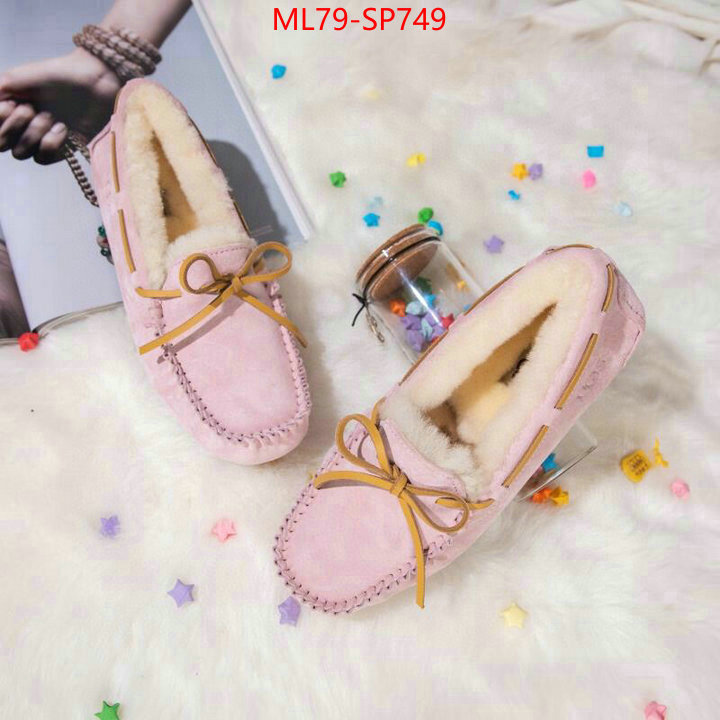 Women Shoes-UGG,copy , ID:SP749,$:79USD