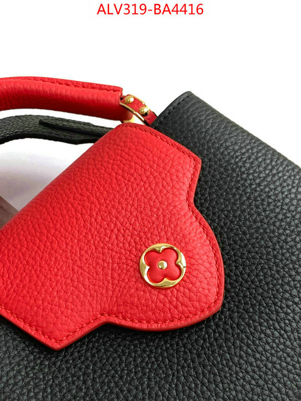 LV Bags(TOP)-Pochette MTis-Twist-,ID: BA4416,$: 319USD